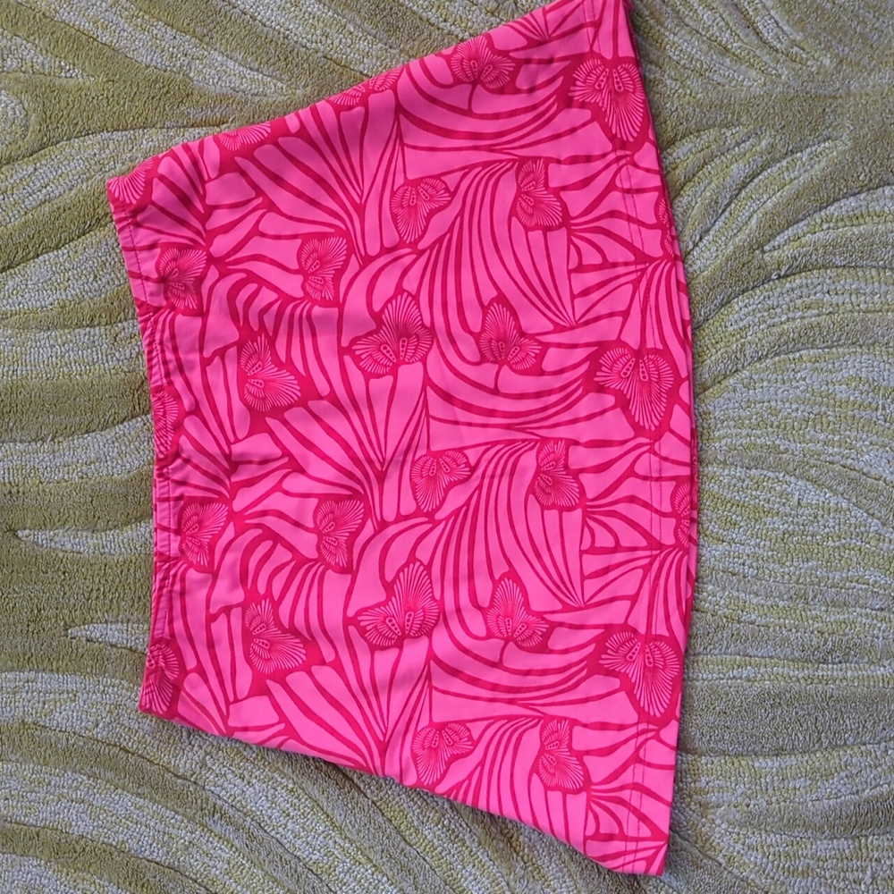 LBH - Tennis skirt or bathing suit cover up